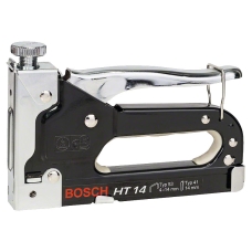 Механический степлер Bosch НТ14