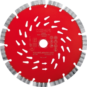 Алмазный диск Hilti EQD SPX 305/22 Universal